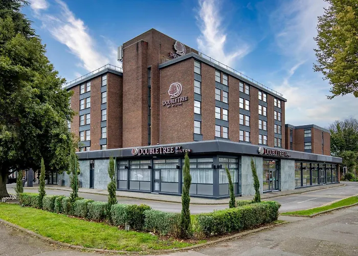 DoubleTree by Hilton London - Ealing hotel