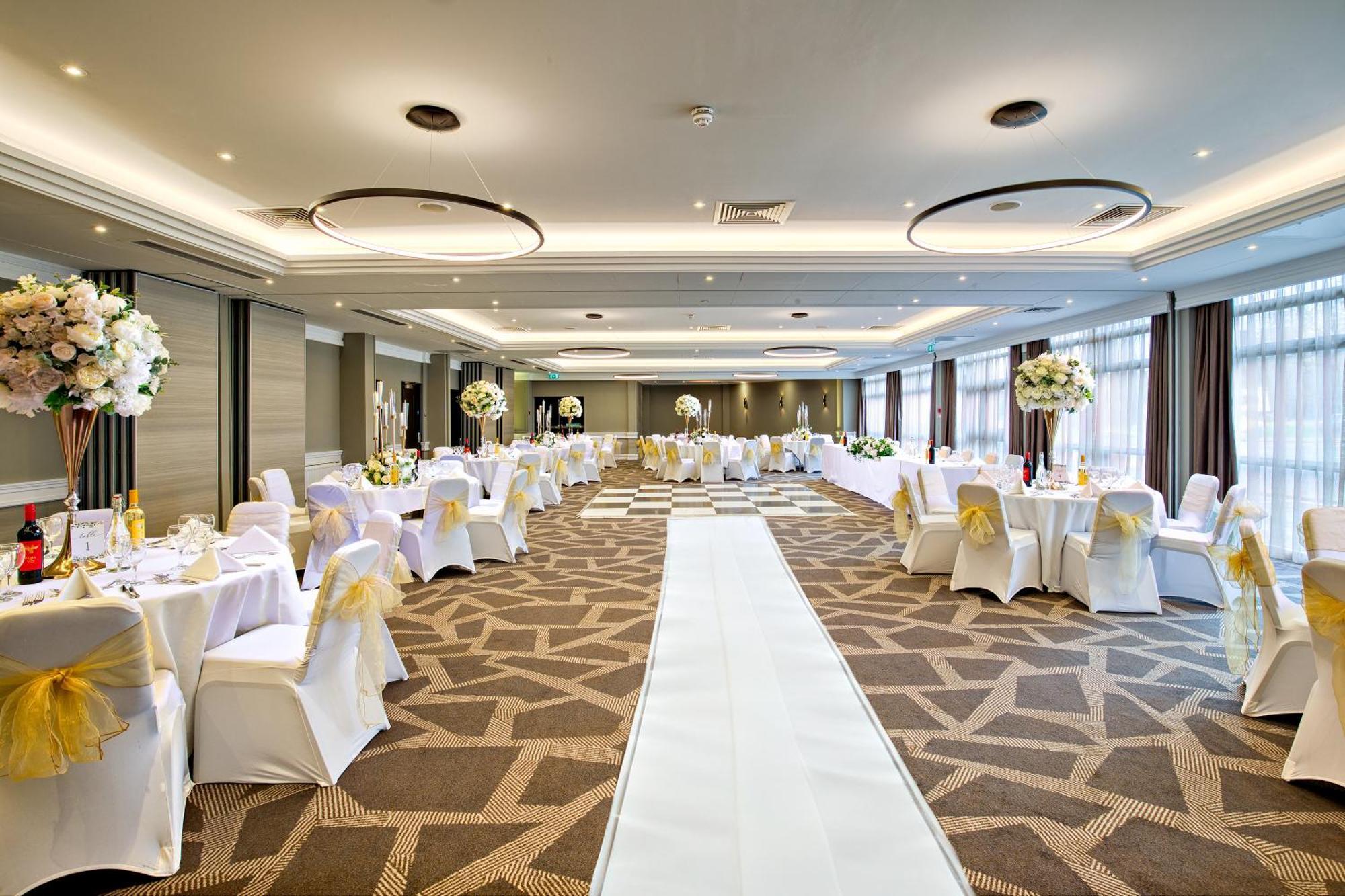 Doubletree By Hilton Ealing Отель 4*