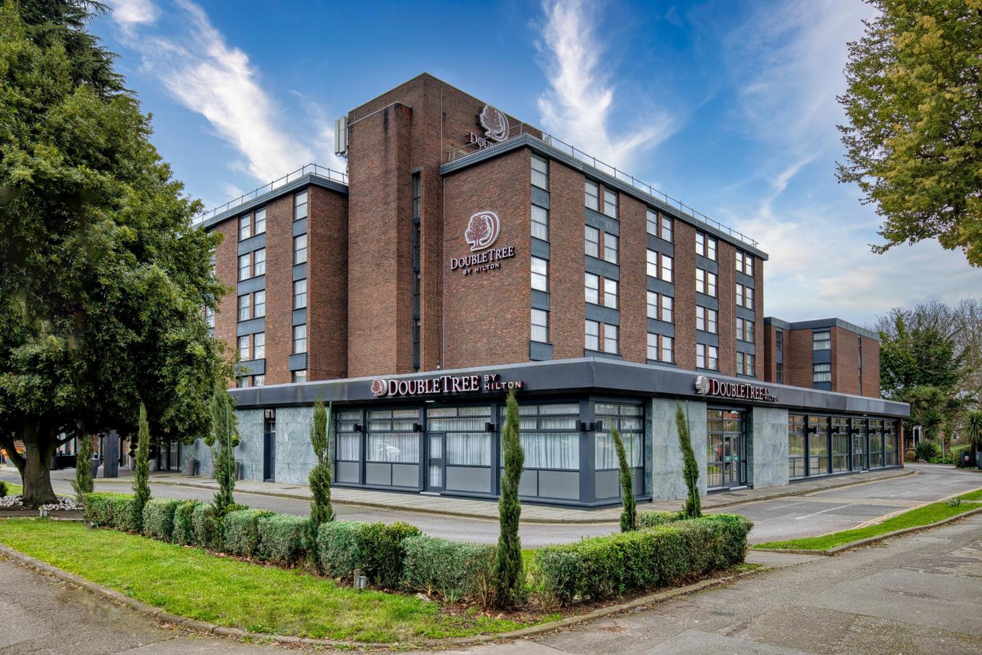 Doubletree By Hilton Ealing 4* Лондон