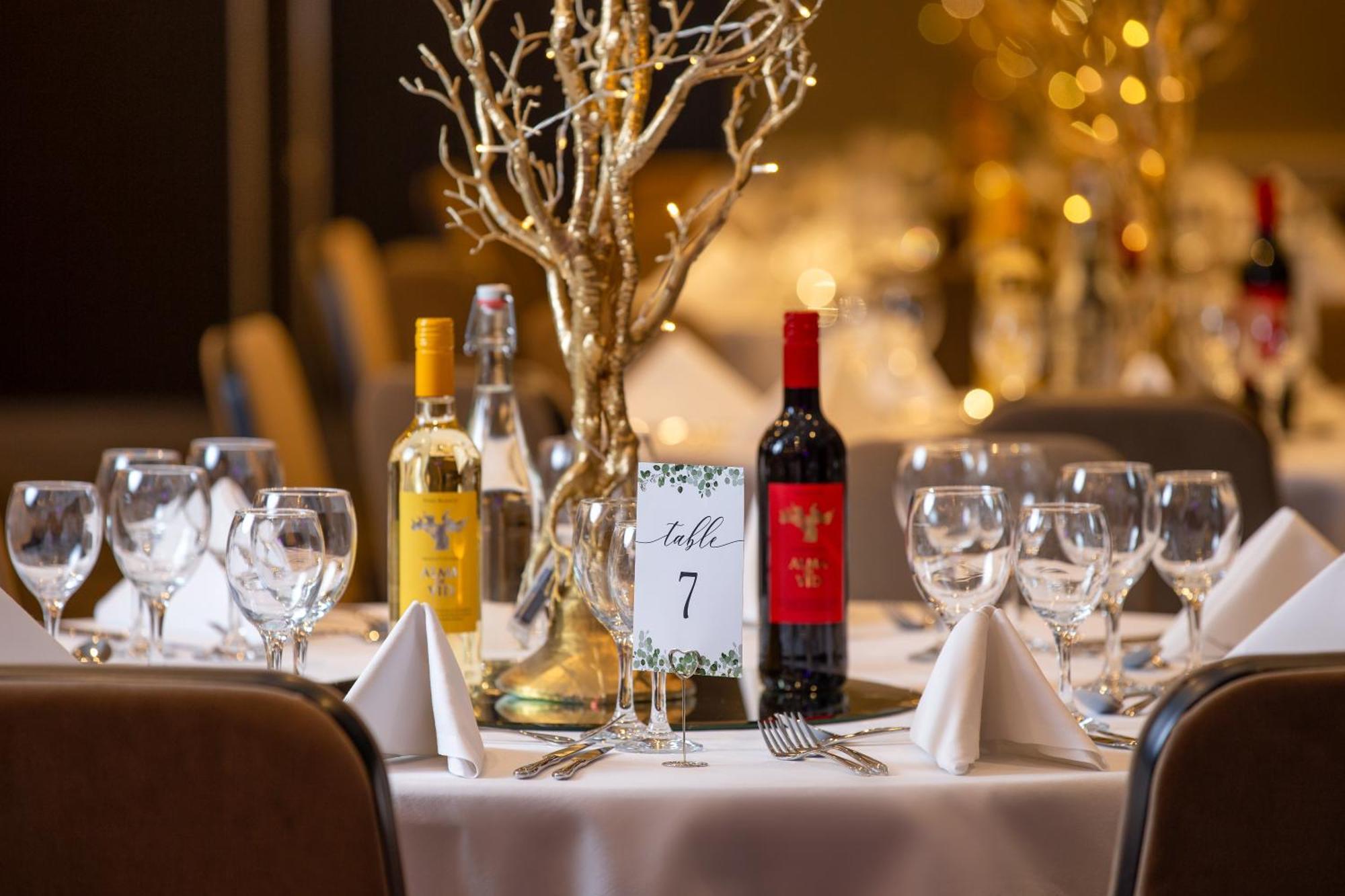 Отель Doubletree By Hilton Ealing Лондон