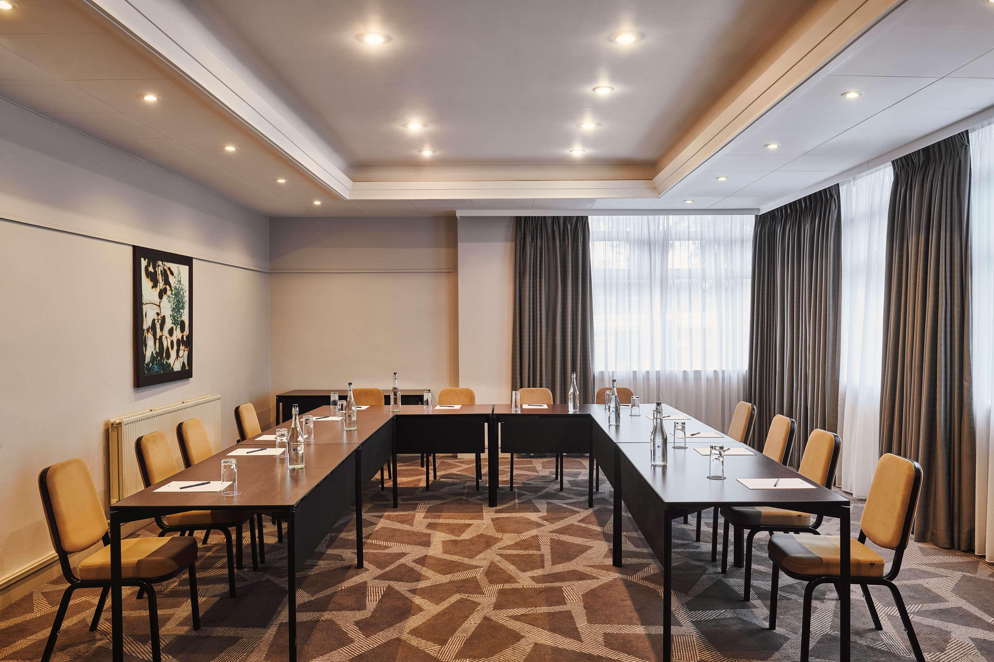 Hotel Doubletree By Hilton Ealing Londres