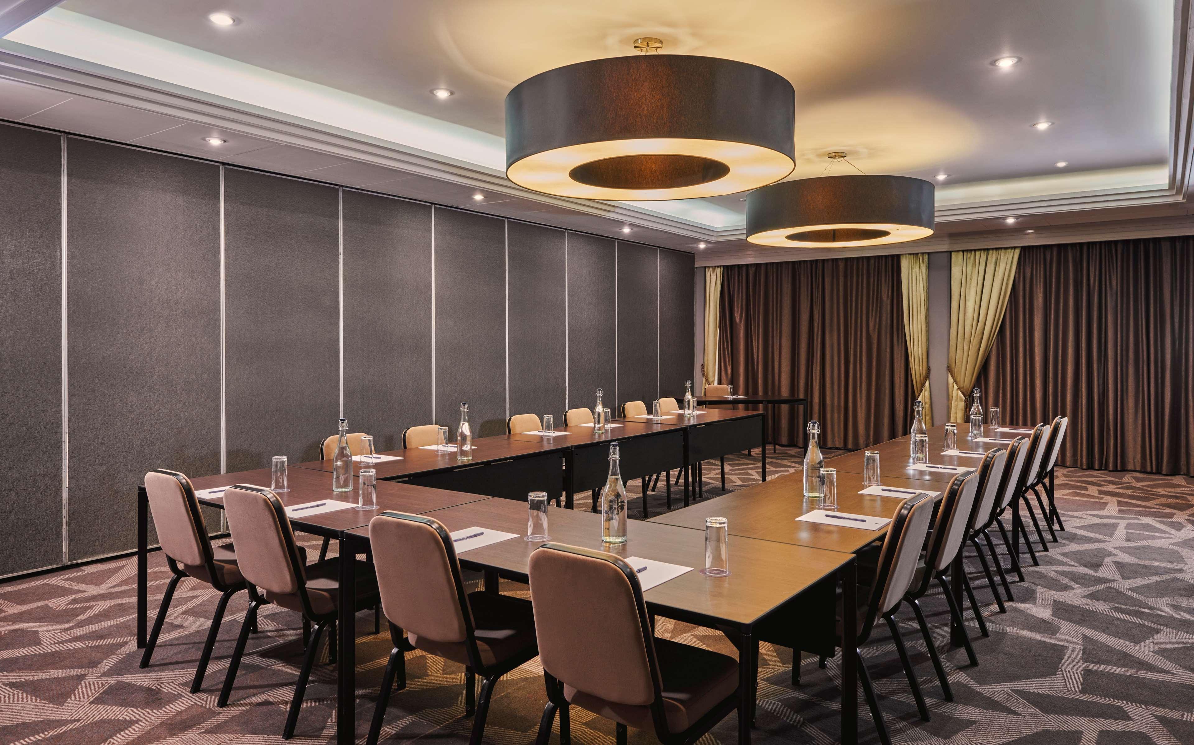 Doubletree By Hilton Ealing 4* Londres