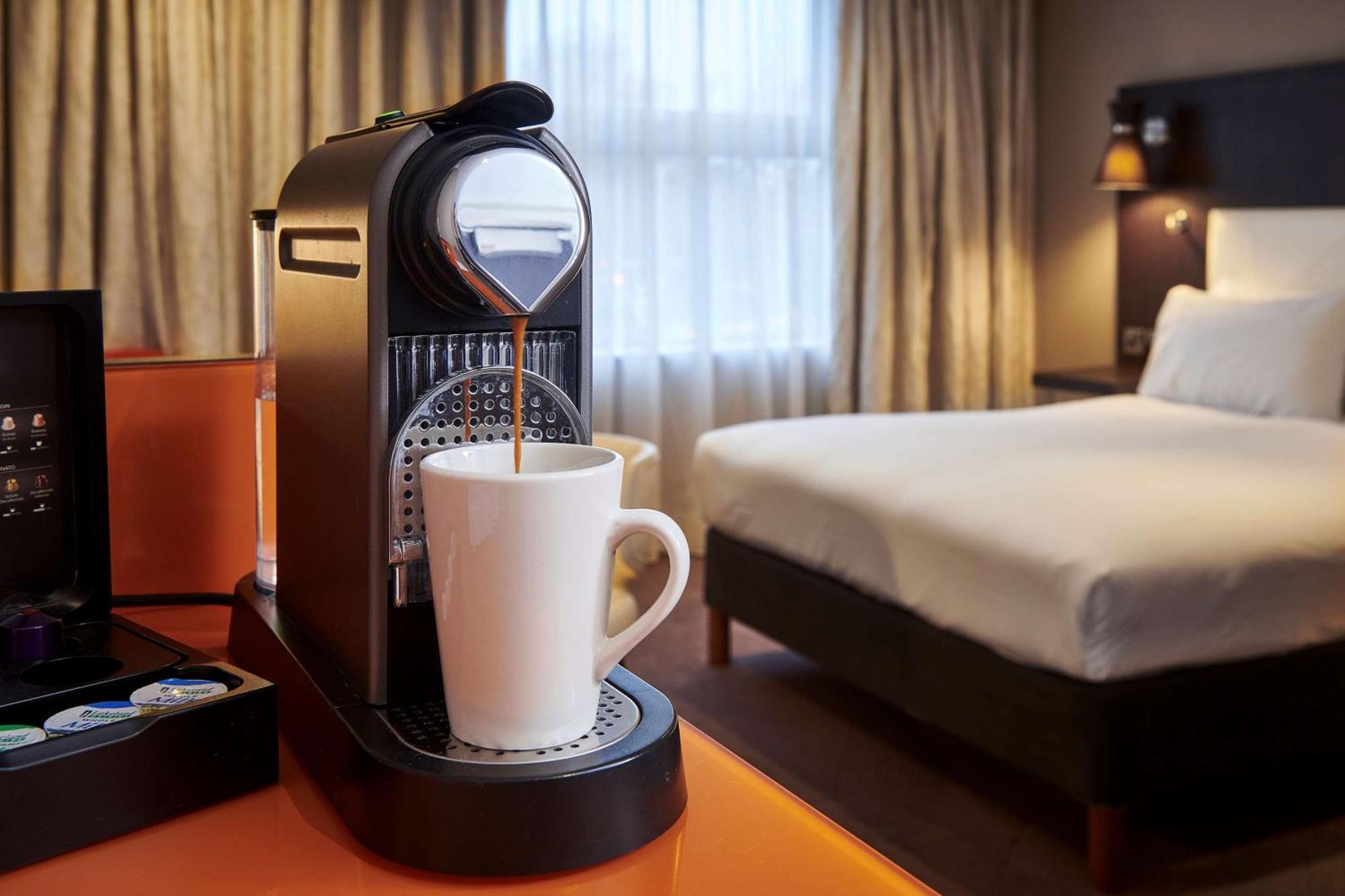 Hotel Doubletree By Hilton Ealing Londres