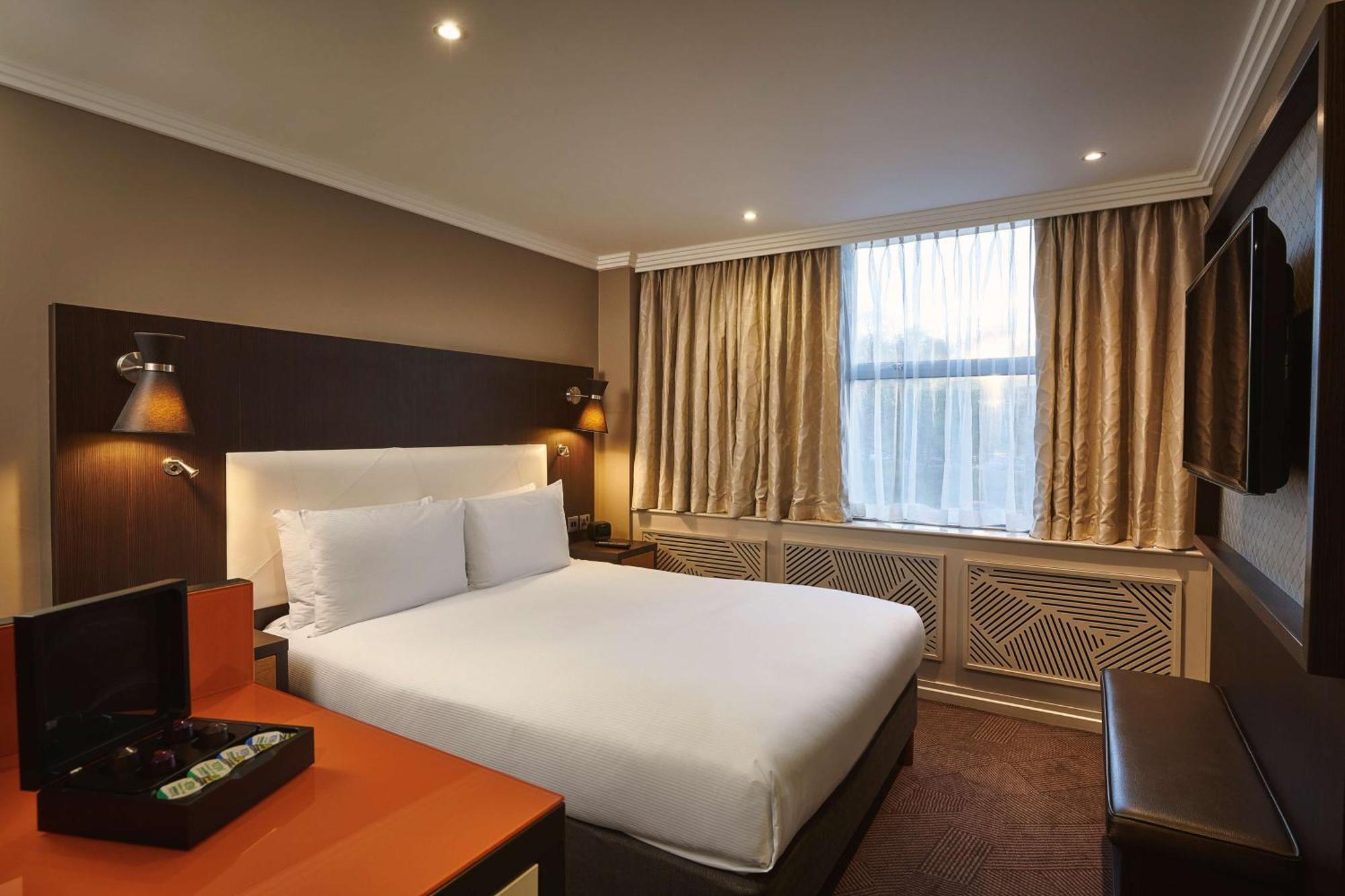 Doubletree By Hilton Ealing 4* Londres