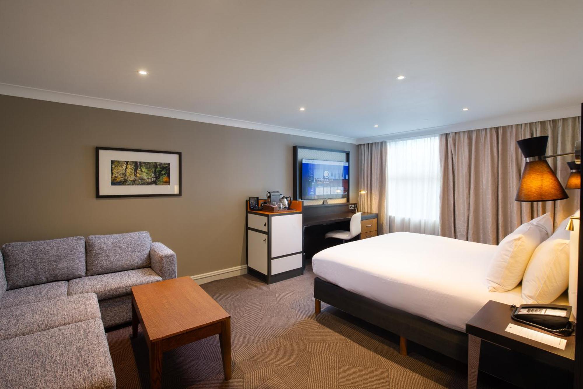 Doubletree By Hilton Ealing 4* Londen